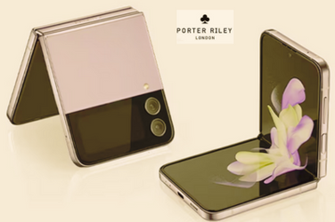 Rise of Foldable Phones: Expected Revolutions for the Smartphone Industry