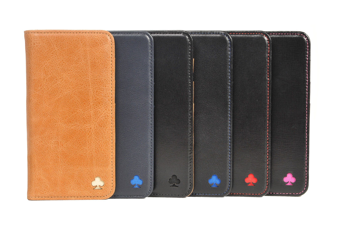 How Often Should You Replace Your Phone Case? (And When Premium Leather Lasts Longer)