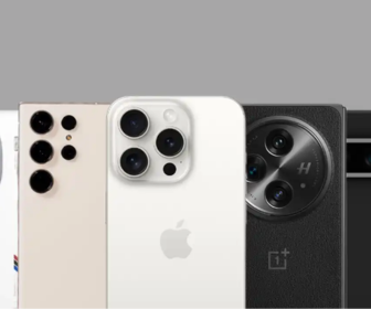 Hottest Artificial Intelligence Integrations By Top Brands In Mobile Phones