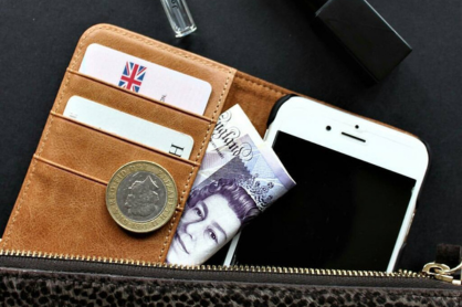 The Best Wallet-Style Leather Cases for iPhone 15 Series