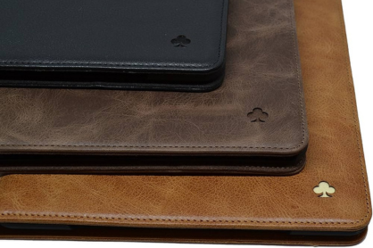 Leather iPad Cases For Movie Lovers