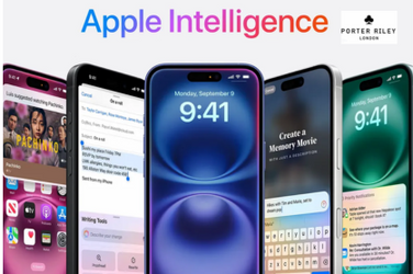 Apple AI Overhaul | ChatGPT Integrated To iPhones And Siri Virtual Assistance