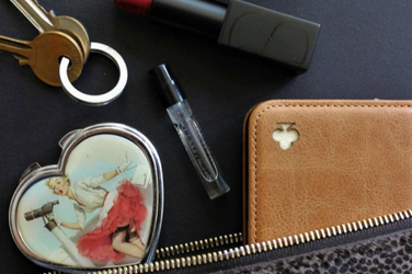 Leather Cases For Smartphones | Edge Over Silicon & PU Material