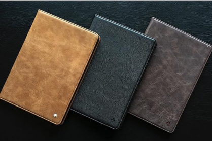 Design Configurations | High-quality leather cases for iPad Pro 11