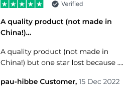 trustpilot reviews