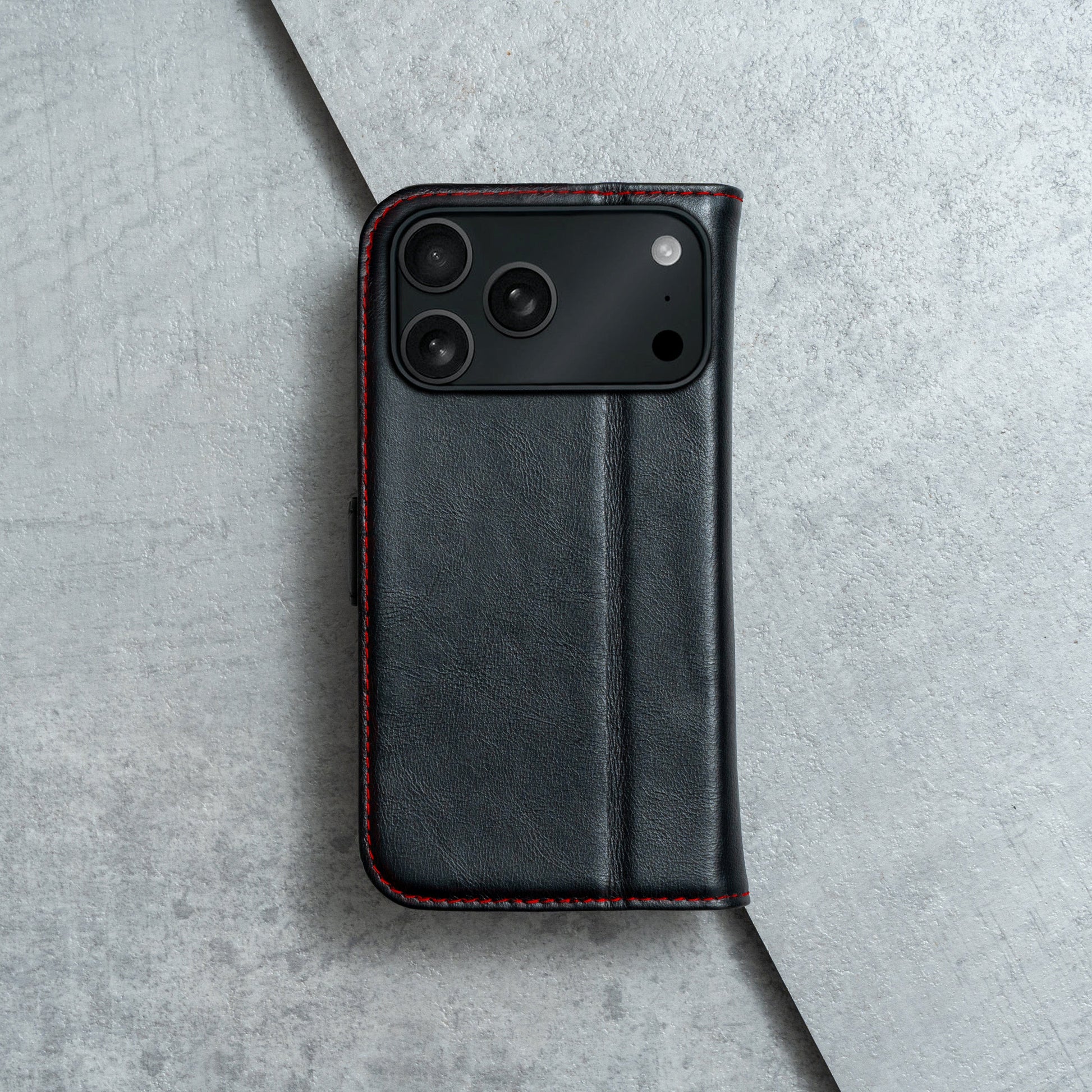 Black-Red
