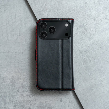 Black-Red