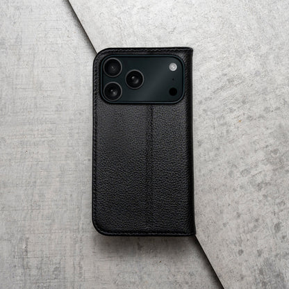 black, tan