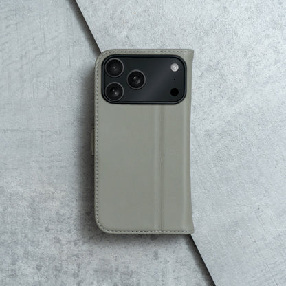 grey, pink