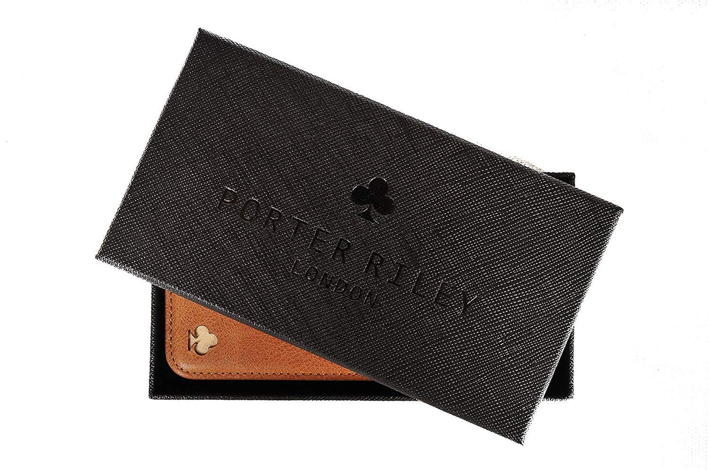 iPhone 5S / 5 Leather Case. Premium Slim Genuine Leather Stand Case/Cover/Wallet (Tan)